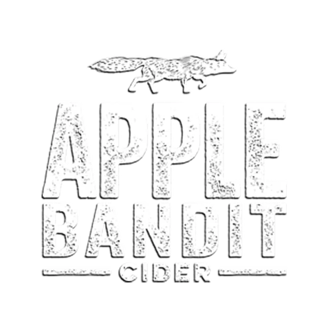 Apple Bandit Cider