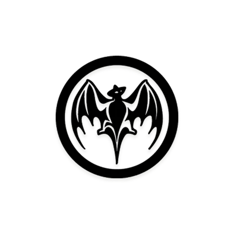 Bacardi logo
