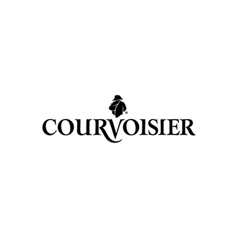 Courvoisier logo