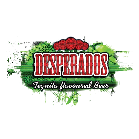 Desperados logo