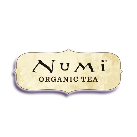 Numi logo