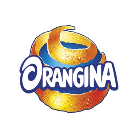 Orangina logo