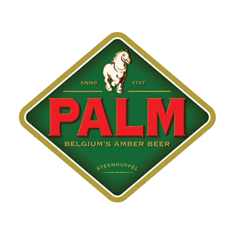 Palm logo