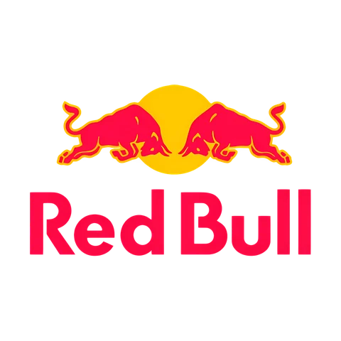 Red Bull logo