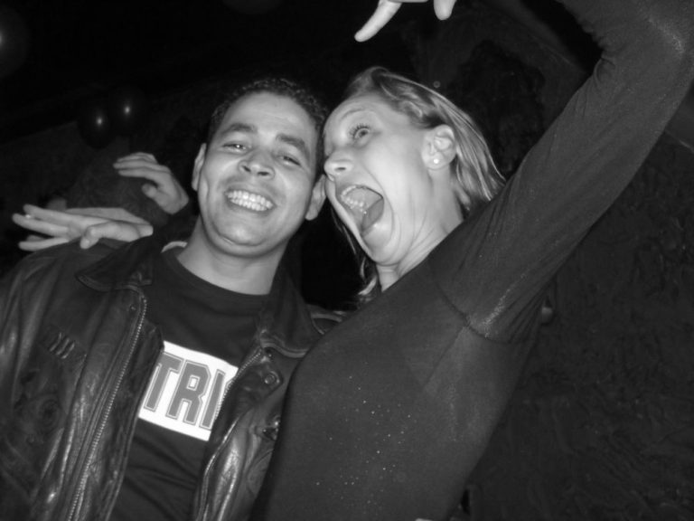 13 Years Kashmir Lounge