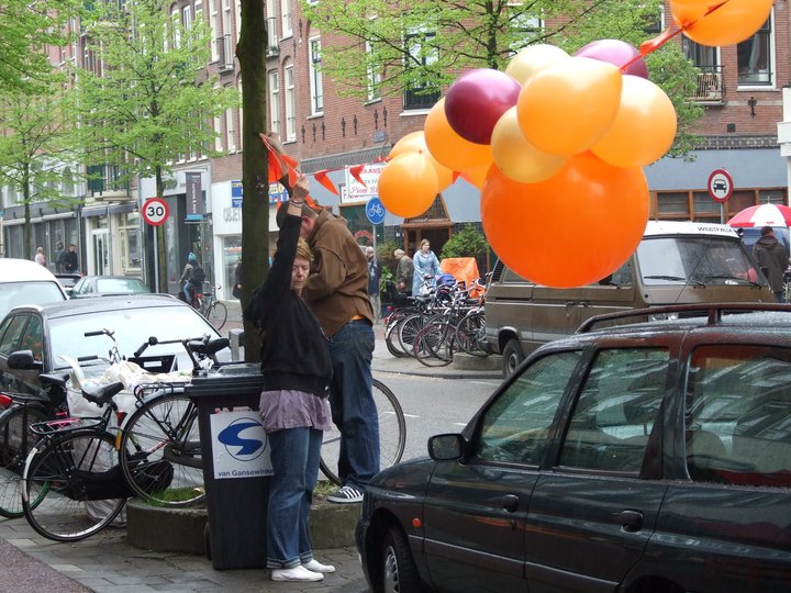 Q-Day 2010