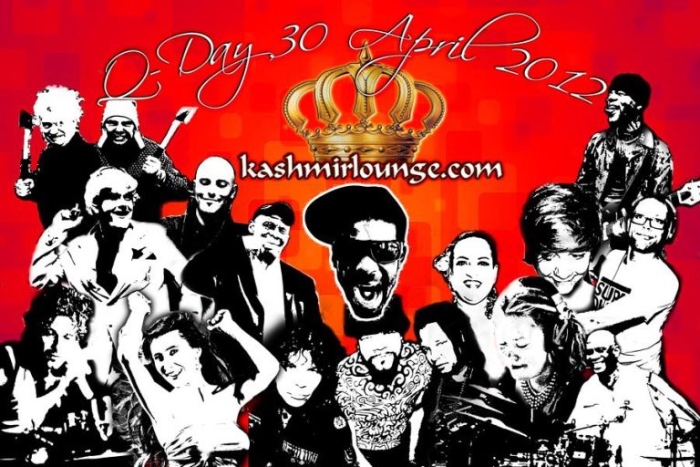 Q-Day 2012