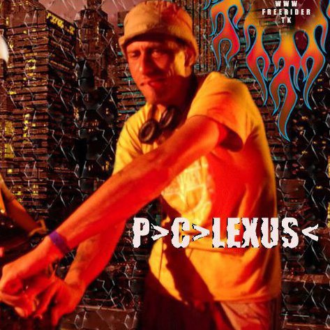 Dj PC Lexus – Funky Lounge House