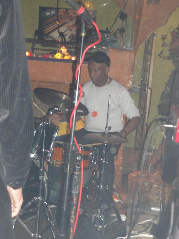 Jazz Jam Sessions 6 November