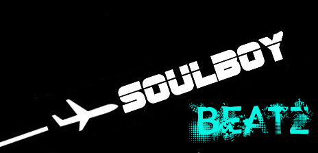 Soul Boy