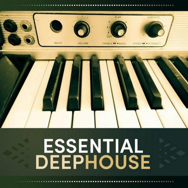 Axel Doorman – Various Electronic
