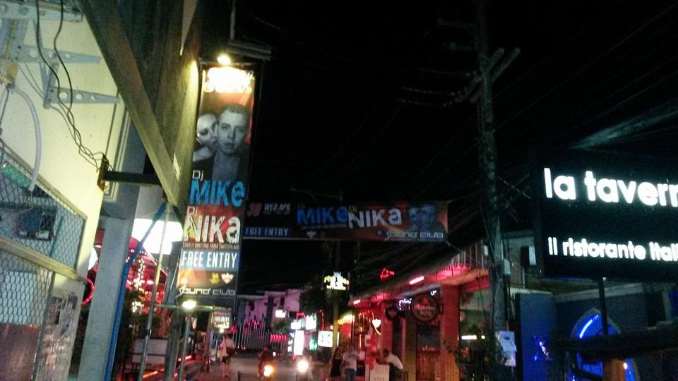 DJ Mike & Nika