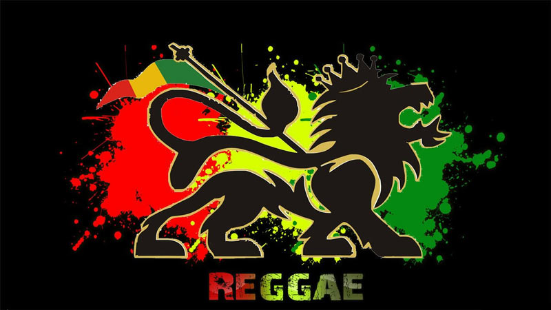 Daddy Mistic – AFRICA ROOTS & REGGAE VIBES