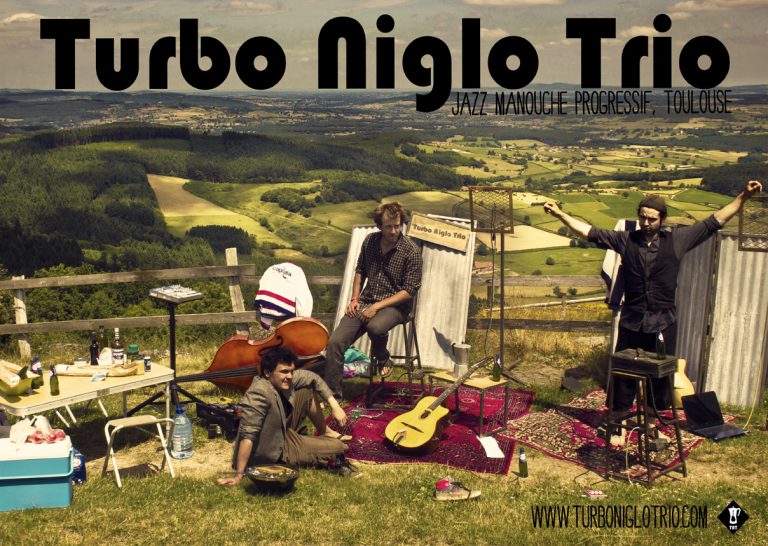 Turbo Niglo Trio s
