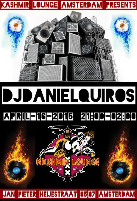 Daniel Quiros