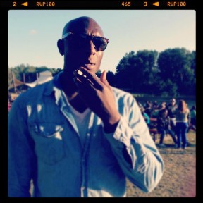 Tyson Banks