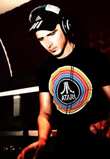 Axel Doorman