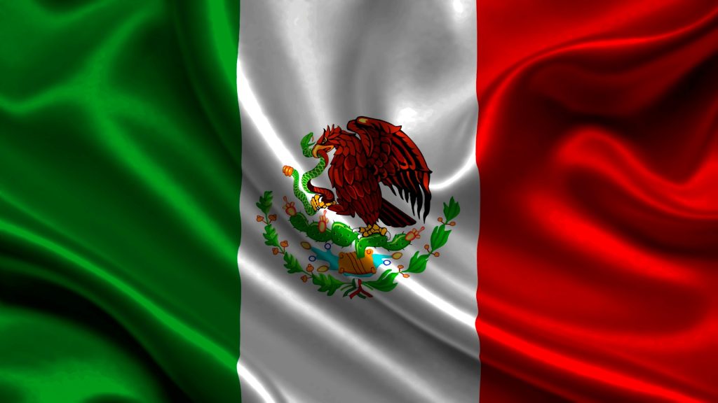 Tony Boy – MEXICO