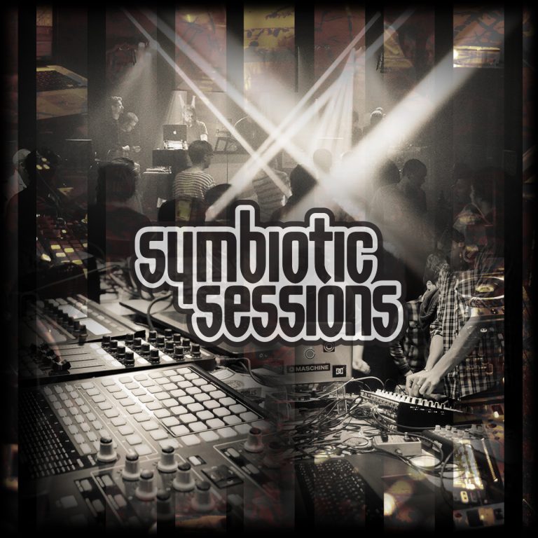 Symbiotic Sessions