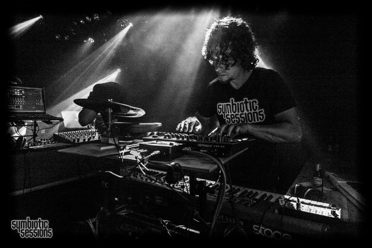 Symbiotic Sessions