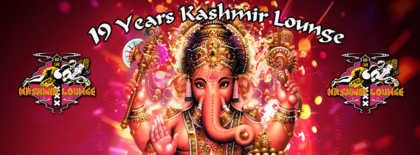 19 YEARS KASHMIR CELEBRATION