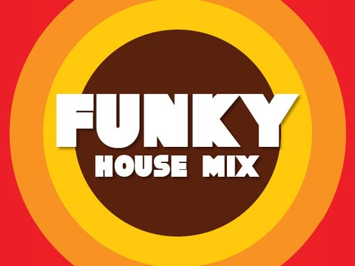 DJ Rossa – Funky House