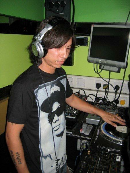 DJ YOUNGLEE