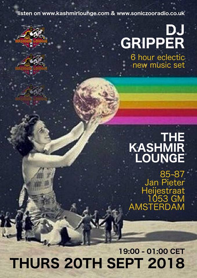 Dj Gripper
