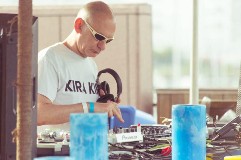 Mixmaster Morris