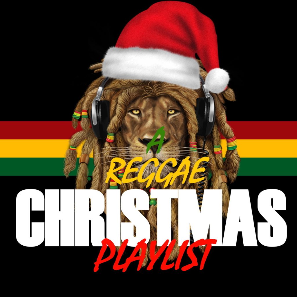 Daddy Mistic – REGGAE X-Mas VIBES