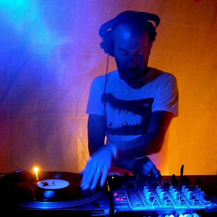 Dj Gripper