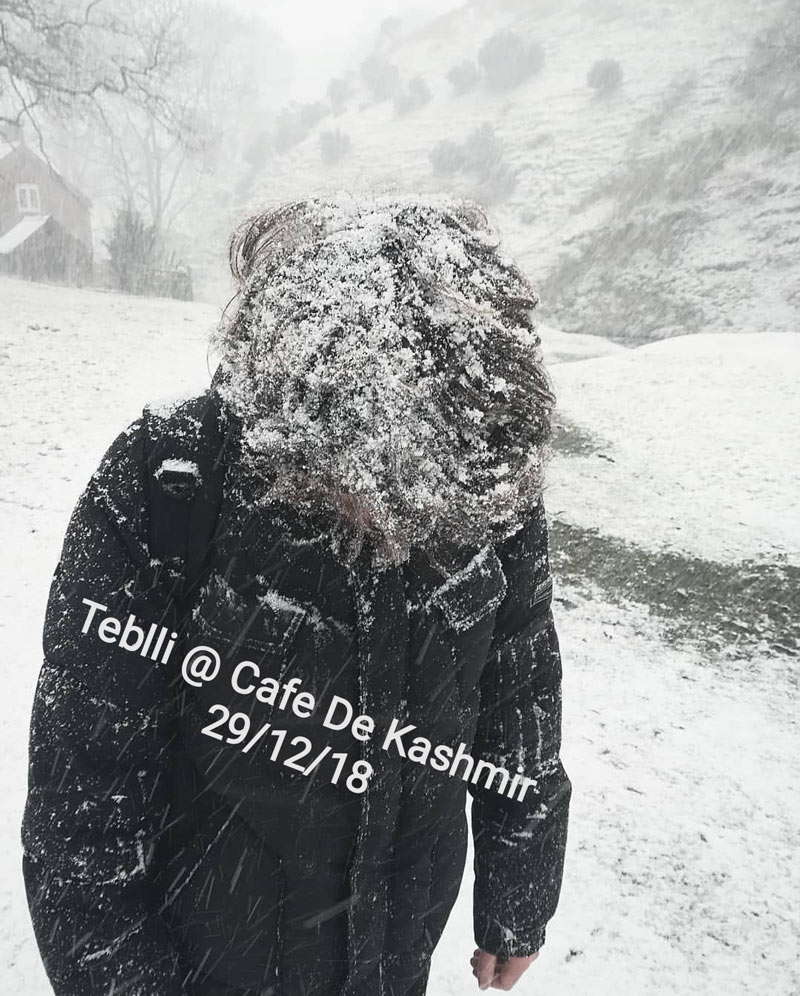 Teblli