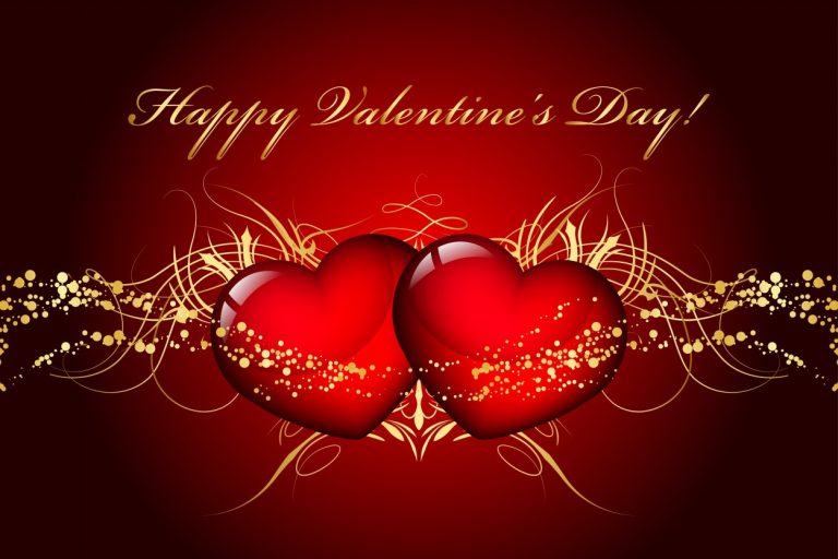 Valentines Special