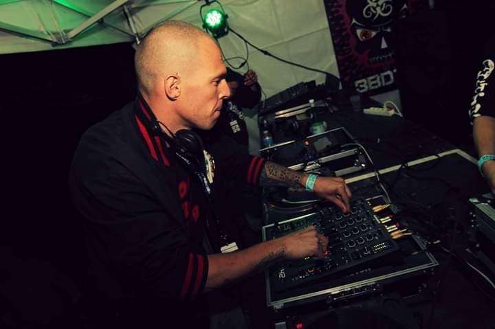 DJ no28
