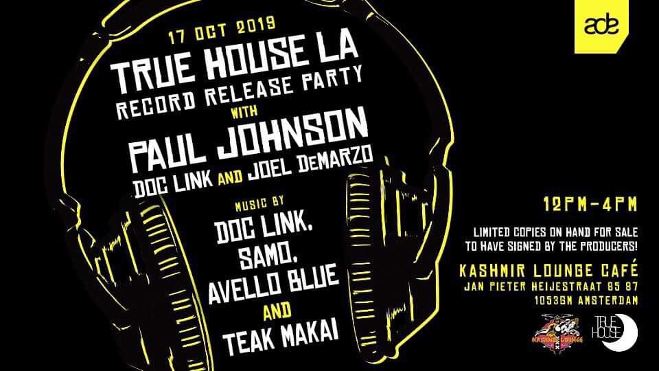 True House LA