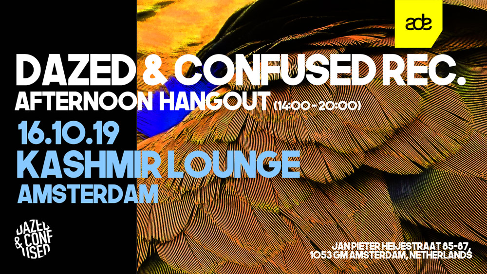 Dazed & Confused Records