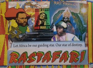Daddy Mistic - AFRICA ROOTS & REGGAE VIBES