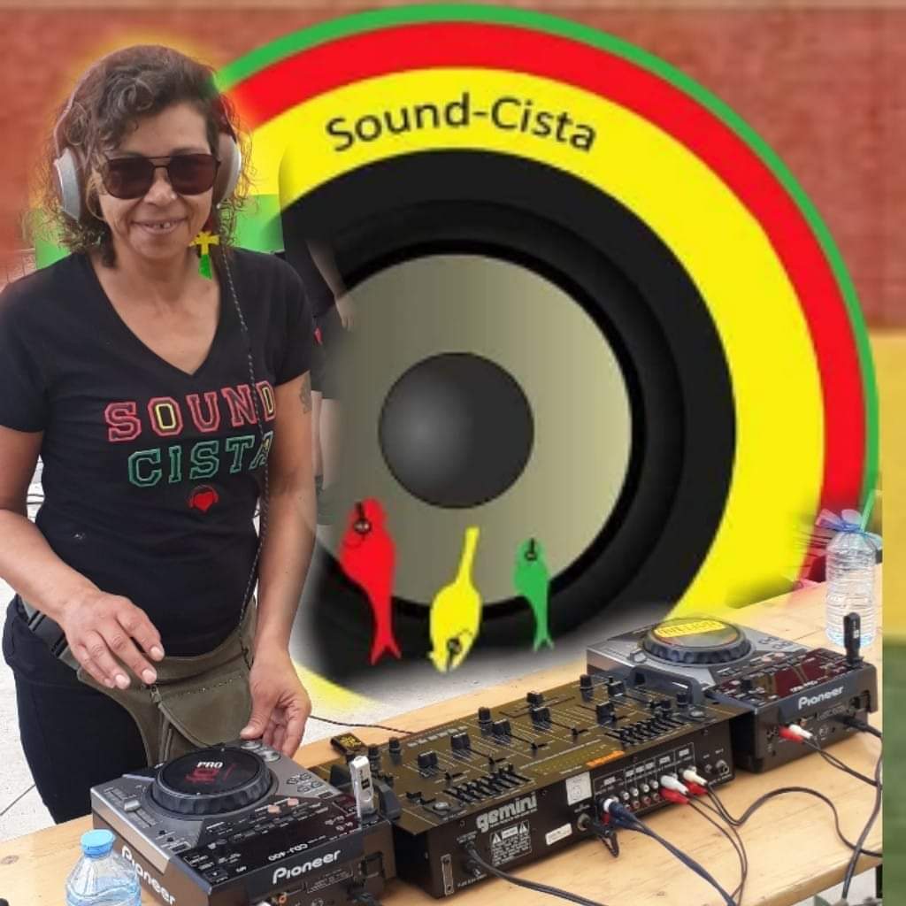 Sound Cista