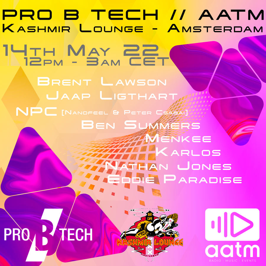 Pro B tech