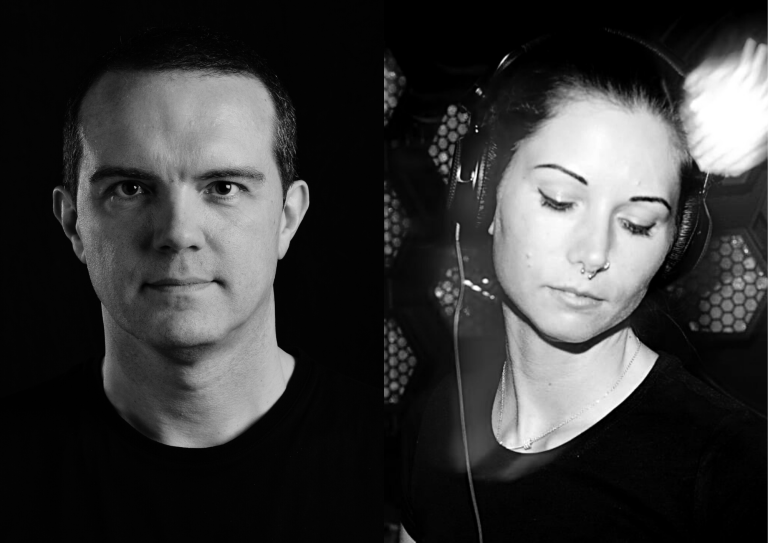 DJ Zoyzi & Alain Pauwels
