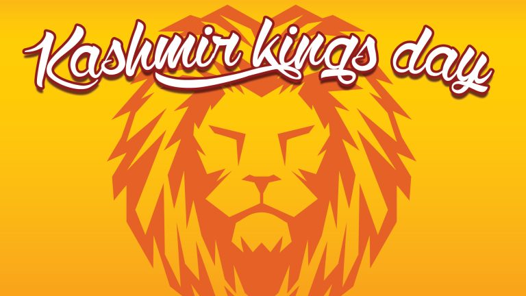 Kashmir Kings Night