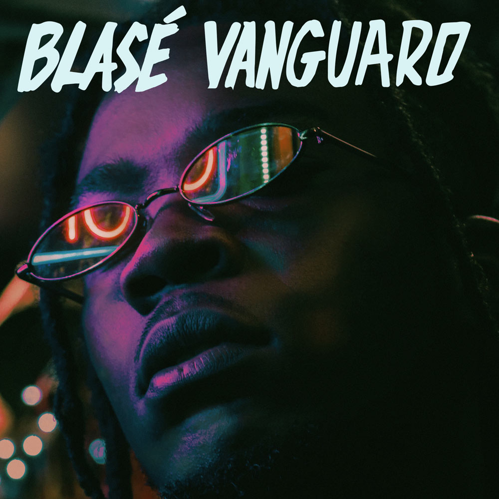 Blasé Vanguard