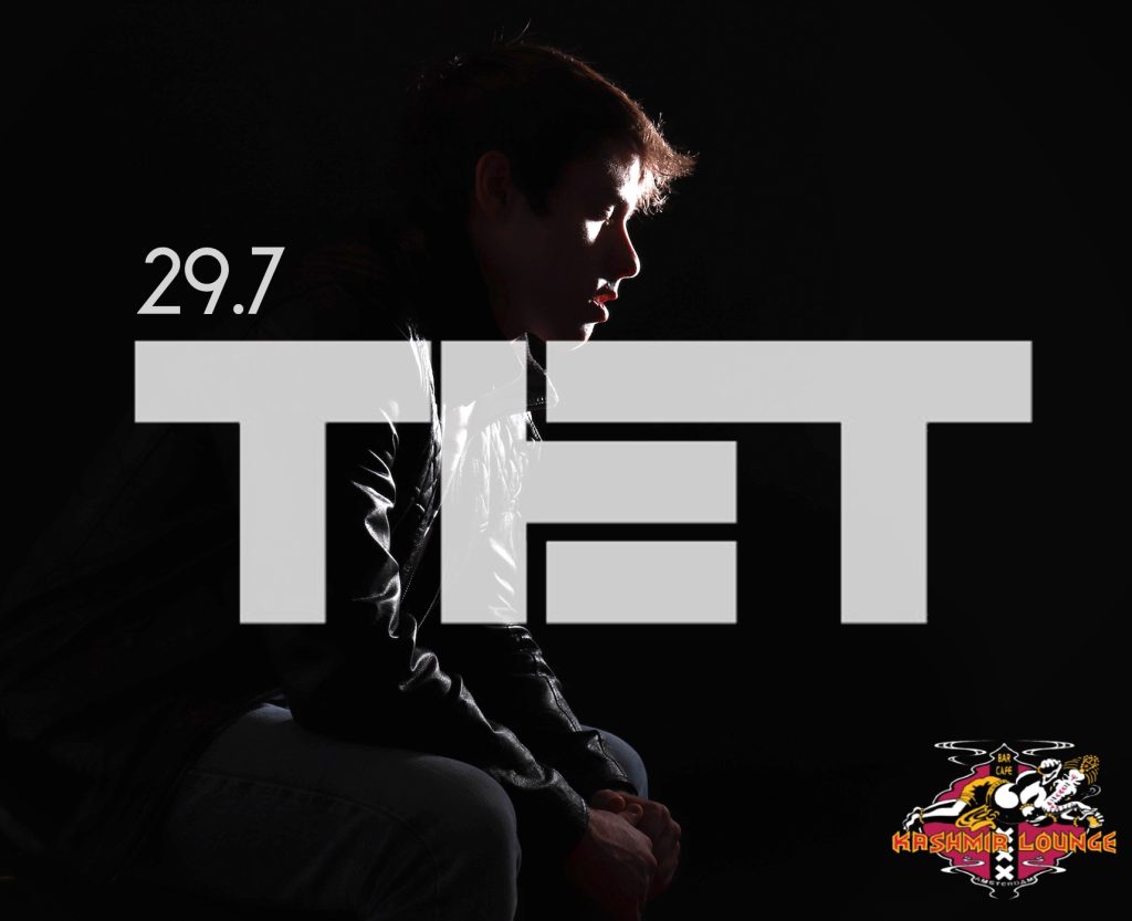 TET