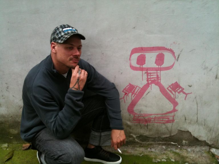 DJ Mosis Overdosis