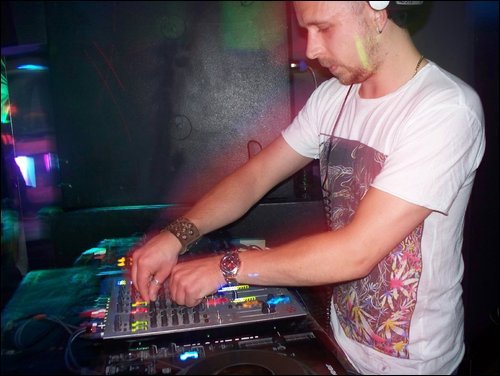 Dj Smiley