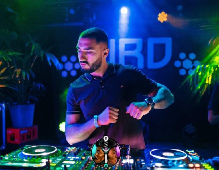 DJ Maglad