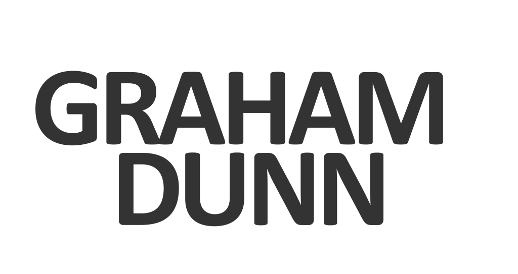 Graham Dunn