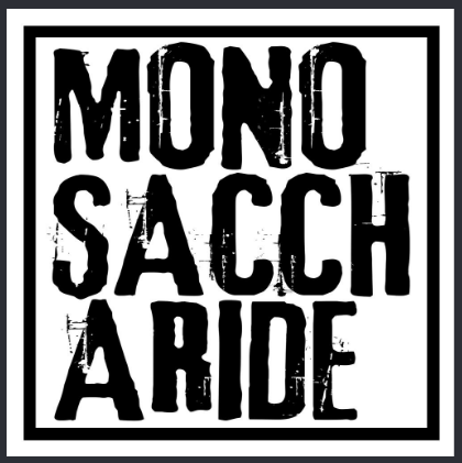 Monosaccharide