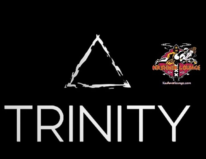 Trinity at Kashmir Lounge