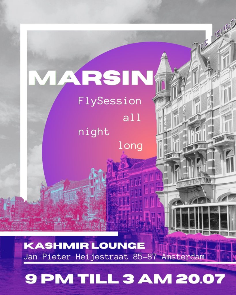 DJ Marsin